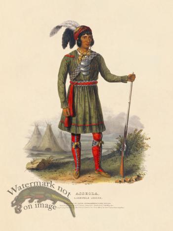 Asseola Seminole